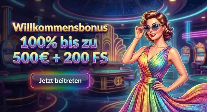 Maxwin Casino